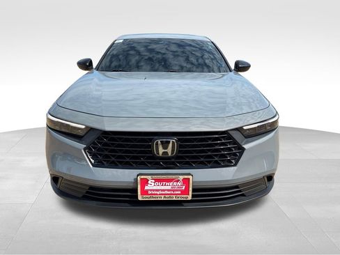 Used 2023 Honda Accord Sport image 8