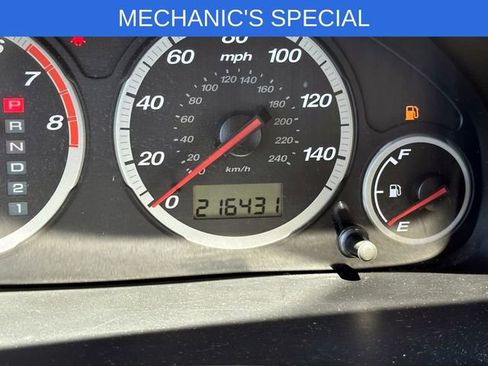 Used 2002 Honda CR-V LX image 20