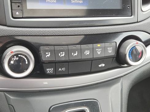 Used 2015 Honda CR-V EX image 6