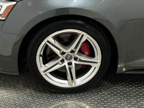 Used 2018 Audi S5 Prestige image 40