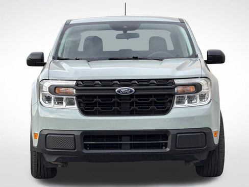 Used 2024 Ford Maverick XL image 8