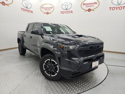Used 2024 Toyota Tacoma TRD Sport