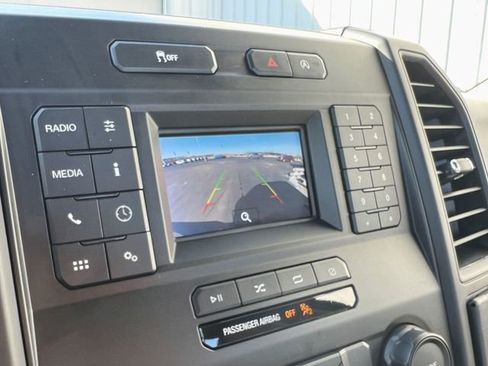 Used 2019 Ford F150 XL w/ Equipment Group 101A Mid image 26