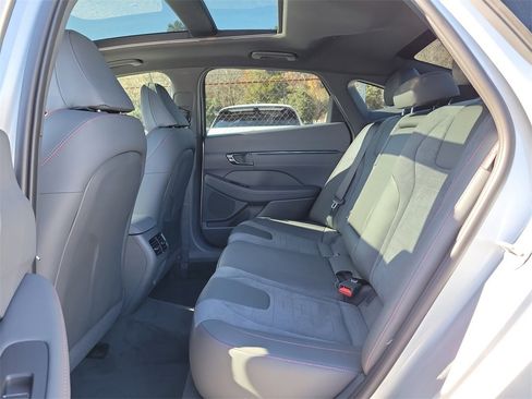 New 2026 Hyundai Sonata N Line image 12