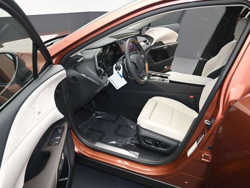 New 2026 Lexus RX 350 w/ Convenience Package AWD/4WD image 14