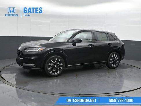 New 2026 Honda HR-V EX-L image 7