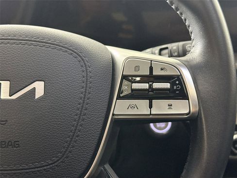 Used 2023 Kia Telluride S w/ S Sunroof Package FWD image 20