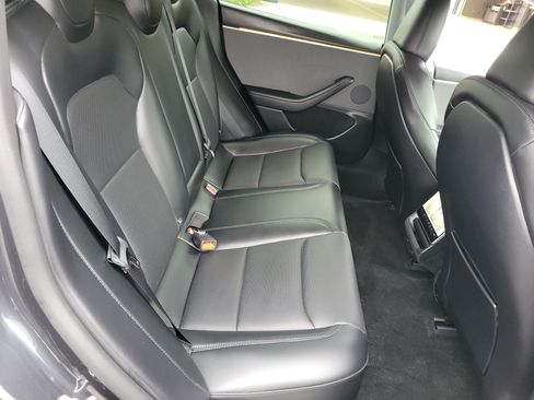 Used 2025 Tesla Model 3 Long Range RWD image 24
