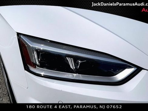 Used 2019 Audi A5 2.0T Premium Plus w/ Premium Plus AWD/4WD image 21