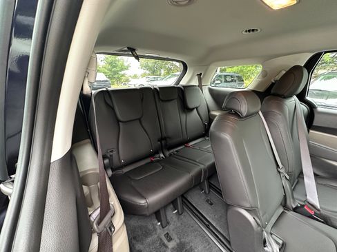 New 2026 Kia Carnival LXS image 19