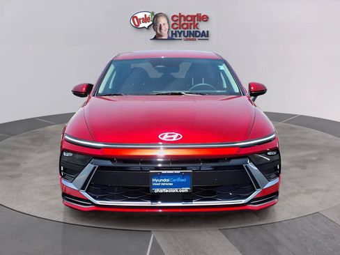Certified 2026 Hyundai Sonata SE FWD image 8