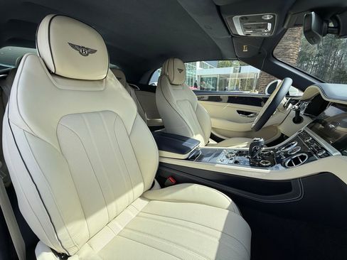 New 2026 Bentley Continental GTC image 19