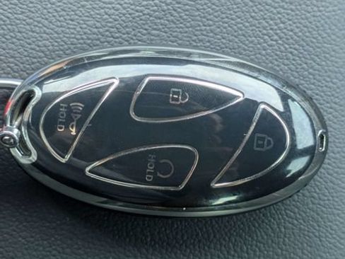Used 2025 Hyundai Elantra Sport w/ Cargo Package FWD image 32