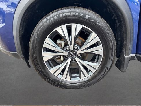 Used 2023 Nissan Rogue SV AWD/4WD image 12