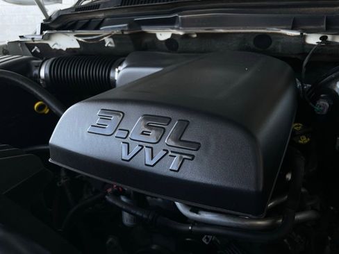 Used 2022 RAM 1500 Tradesman w/ Power & Remote Entry Group RWD image 11