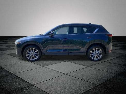 Used 2019 MAZDA CX-5 Grand Touring w/ GT Premium Package AWD/4WD image 7