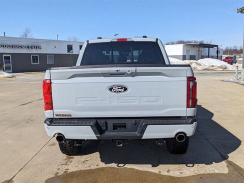 Used 2024 Ford F150 Tremor w/ Mobile Office Package image 4