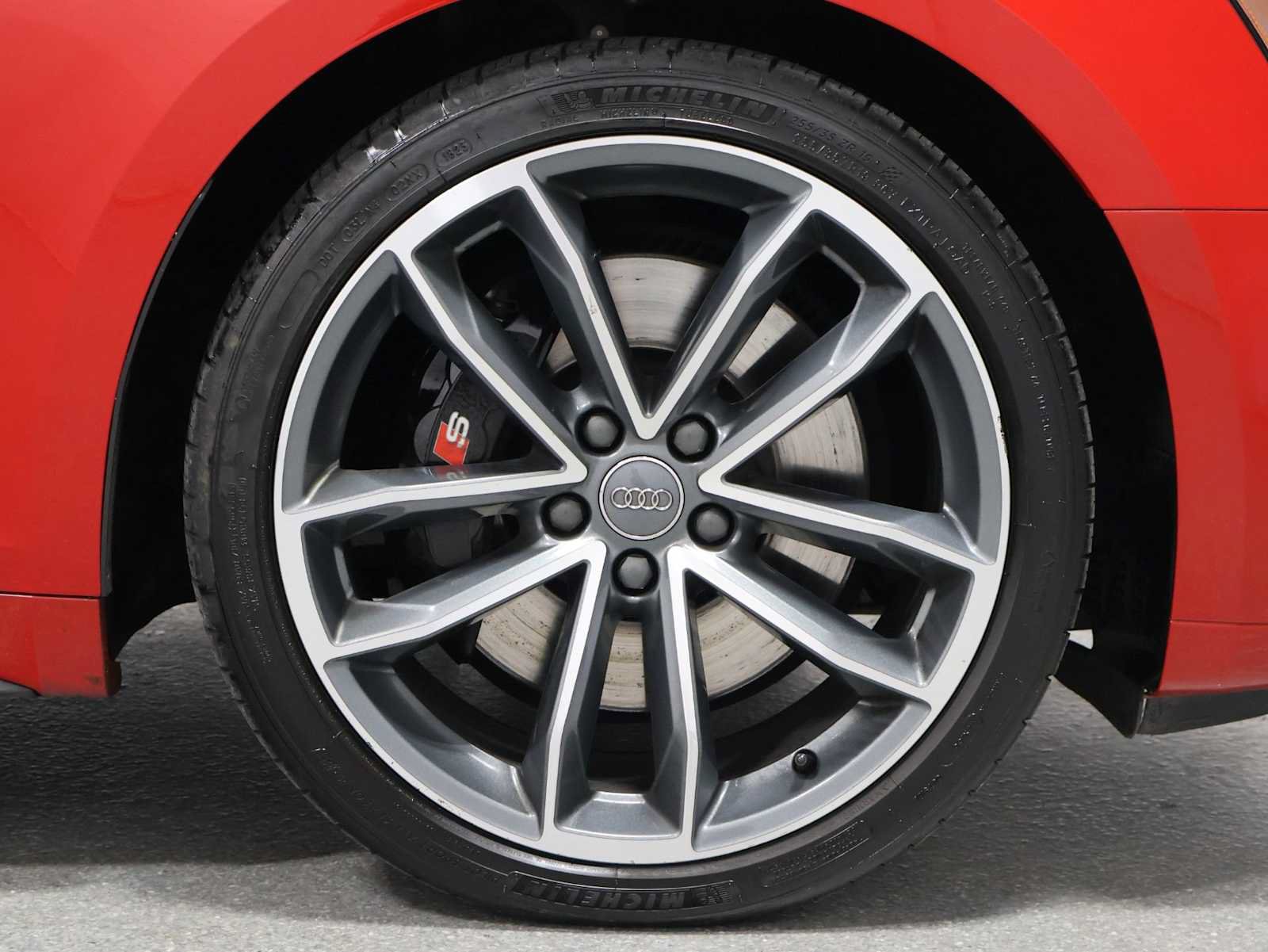 Used 2018 Audi S5 Prestige AWD/4WD image 12
