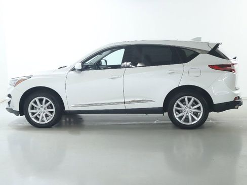 Used 2021 Acura RDX AWD image 42