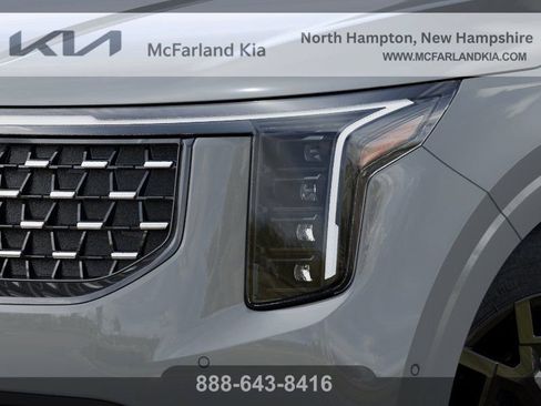 New 2026 Kia Carnival SX Prestige FWD image 11