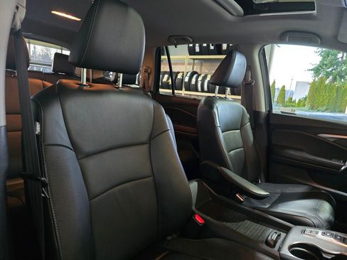 Used 2021 Honda Pilot Special Edition image 28