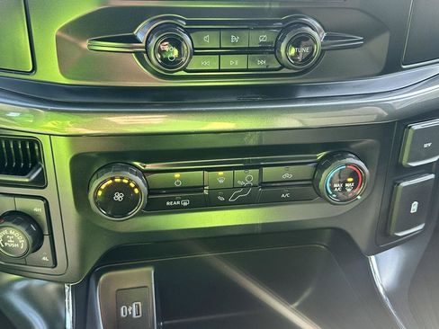 Used 2023 Ford F150 XL w/ STX Appearance Package image 21