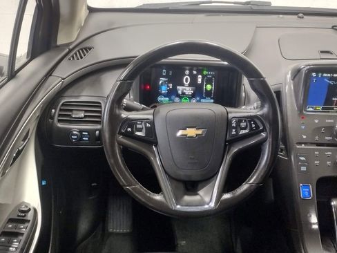 Used 2014 Chevrolet Volt Premium w/ Premium Trim Package image 31