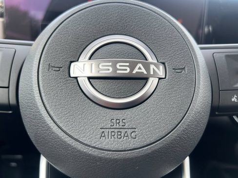 New 2026 Nissan Kicks SV w/ SV Premium Package FWD image 6