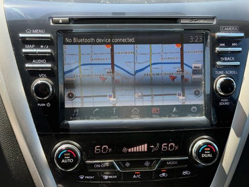 Used 2016 Nissan Murano SL FWD image 24