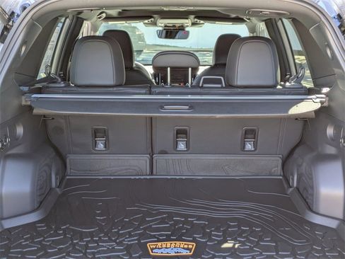 New 2026 Subaru Forester Wilderness image 12