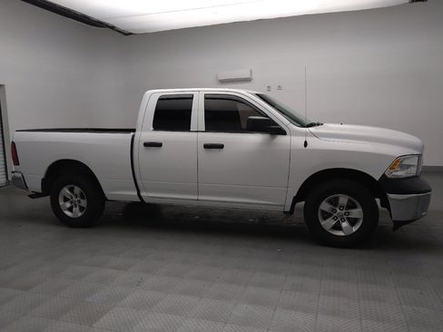 Used 2018 RAM 1500 Tradesman w/ Popular Equipment Group image 11