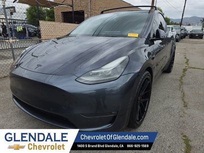 Used 2022 Tesla Model Y Performance