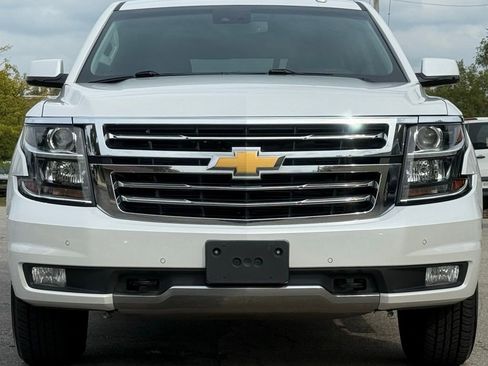 Used 2018 Chevrolet Tahoe LT image 9