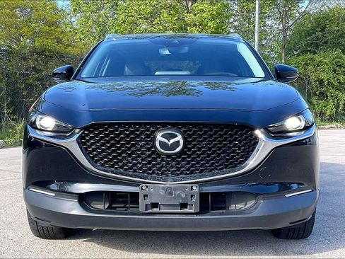 Used 2023 MAZDA CX-30 2.5 Turbo w/ Premium Package AWD/4WD image 3