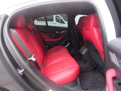 Used 2020 Jaguar I-PACE HSE image 27