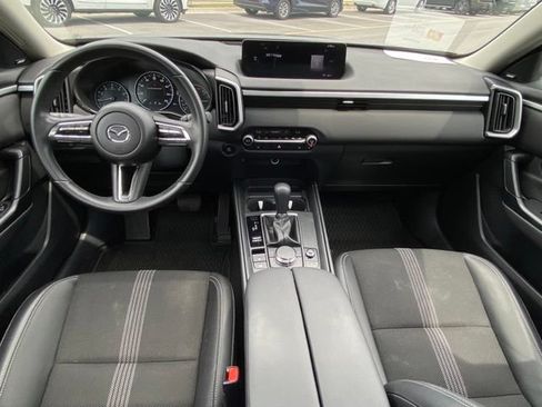 Used 2025 MAZDA CX-50 AWD 2.5 S w/ Weather Package image 22