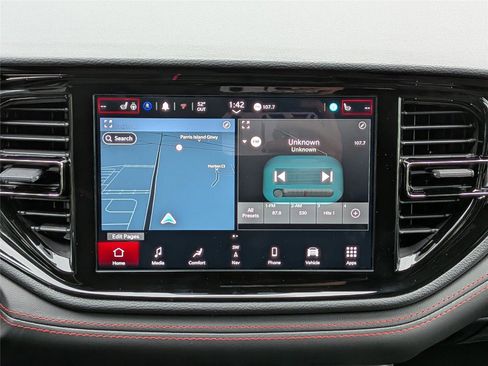 New 2026 Dodge Durango GT image 19