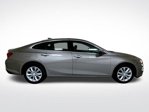Certified 2024 Chevrolet Malibu LT FWD image 5
