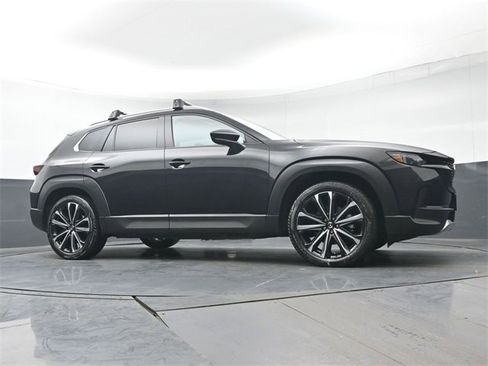 Certified 2023 MAZDA CX-50 2.5 Turbo w/ Cargo Package image 37