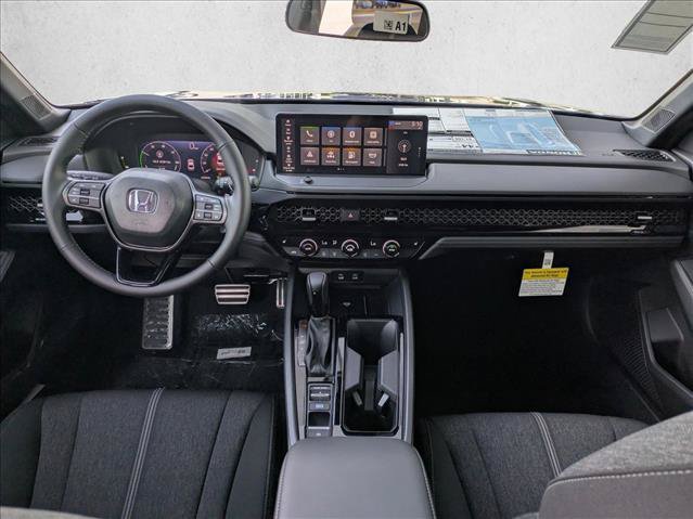 New 2026 Honda Accord Sport image 14