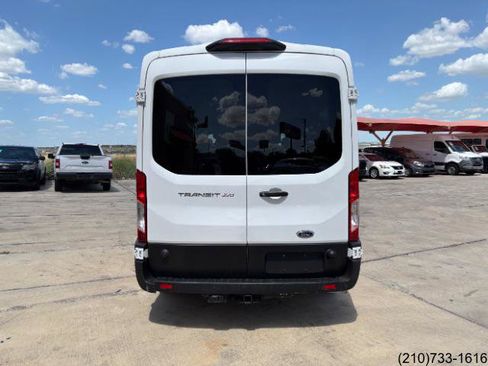 Used 2024 Ford Transit 350 XL RWD image 6