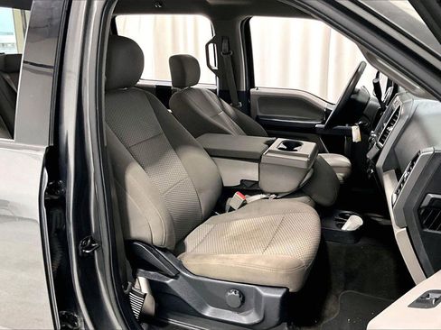 Used 2018 Ford F150 XLT image 16