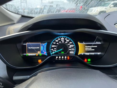 Used 2016 Ford C-MAX SEL w/ Equipment Group 301A image 27