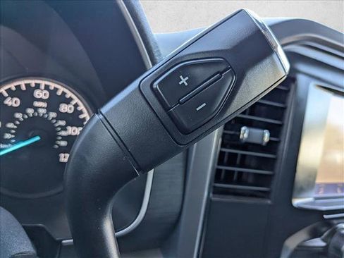 Used 2023 Ford F150 XLT image 11