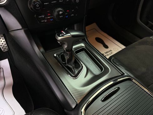 Used 2020 Dodge Charger SRT Hellcat image 44