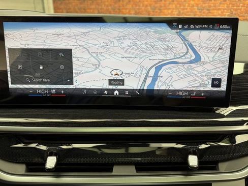 New 2026 BMW X7 xDrive40i w/ M Sport Package image 20