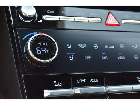 New 2026 Hyundai Santa Fe Calligraphy image 25