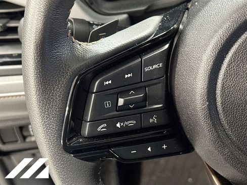 Used 2025 Subaru Forester Sport AWD/4WD image 12