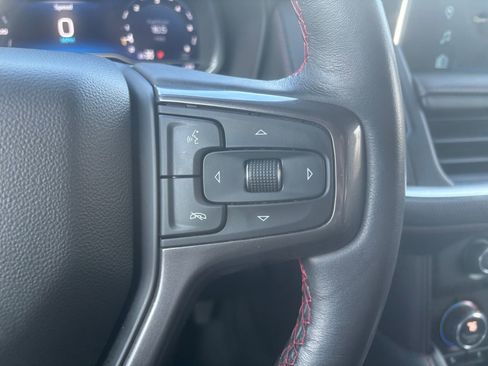 Used 2022 Chevrolet Tahoe RST w/ Luxury Package AWD/4WD image 23