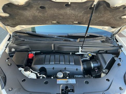 Used 2011 GMC Acadia Denali FWD image 24